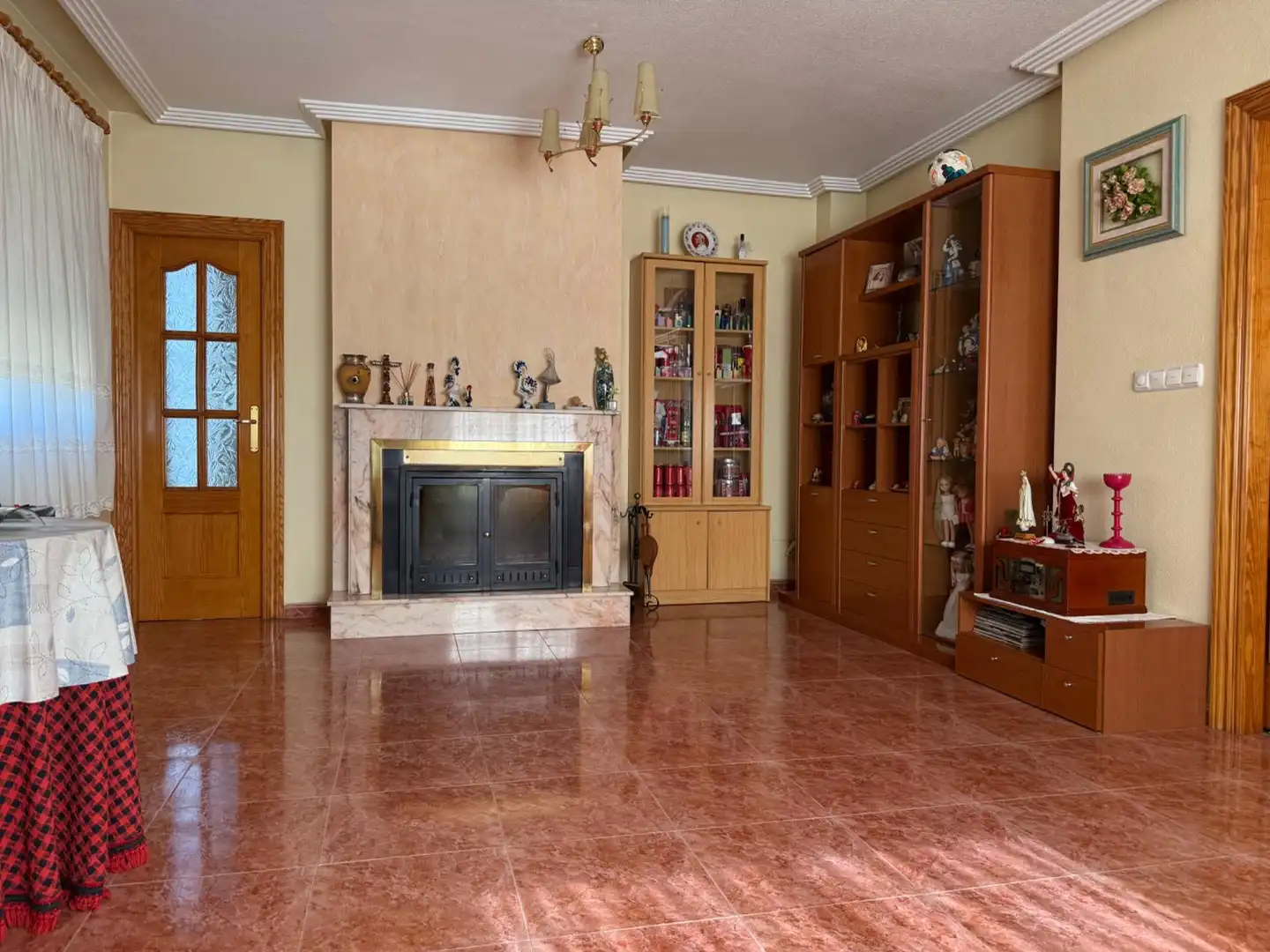 Chalet con piscina en venta en LA ALCAYNA, imagen 7