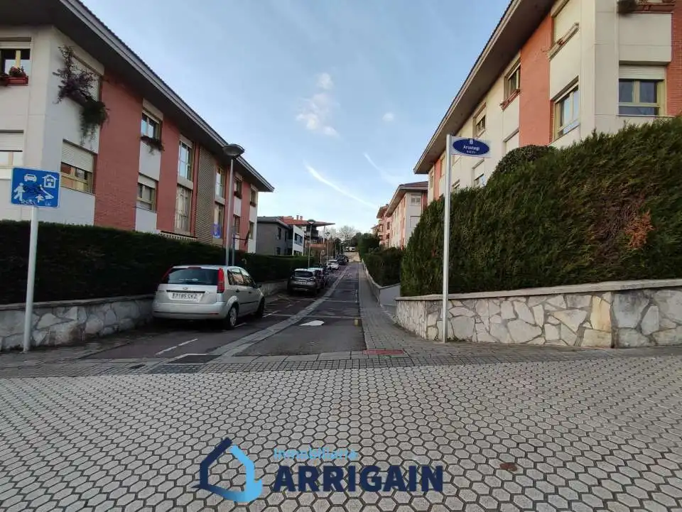Parking à vendre à Lanberri Kalea, imagen 2