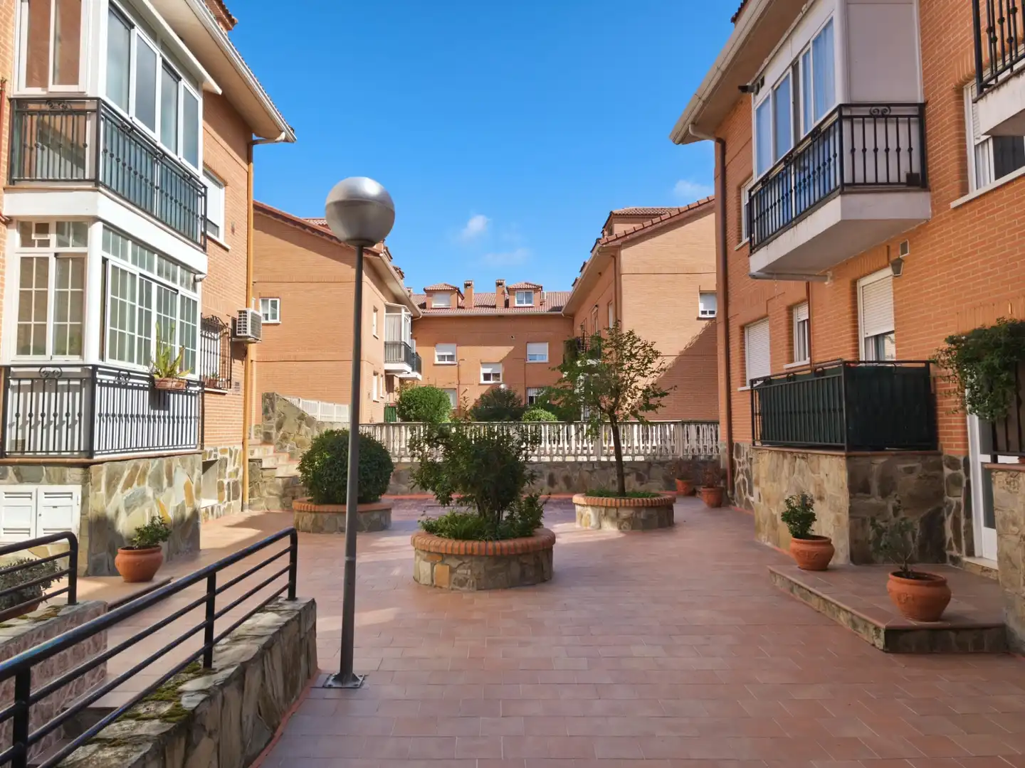 Appartement à louer à Brunete, imagen 17