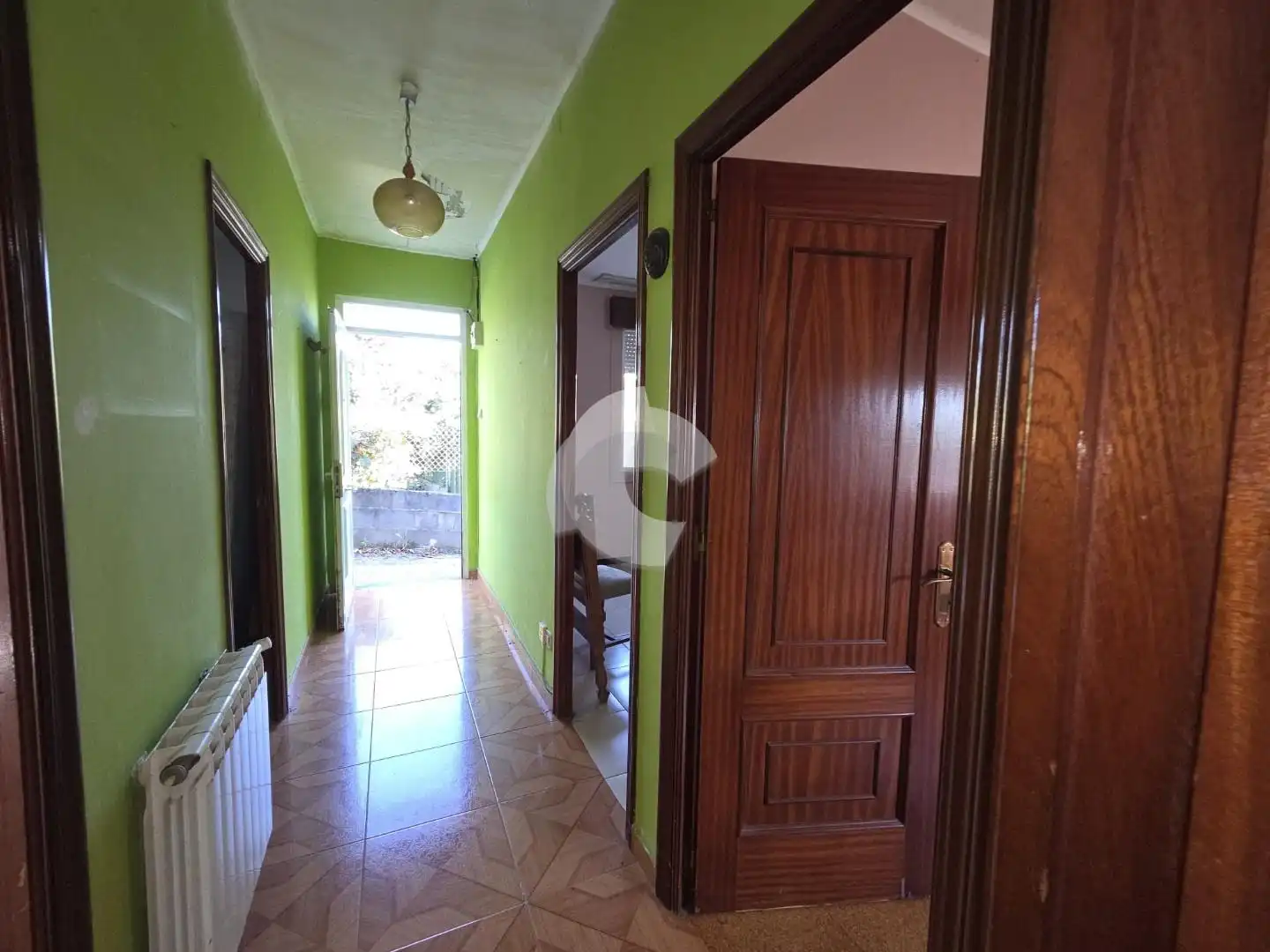 Detached homes for sale in Vigo 