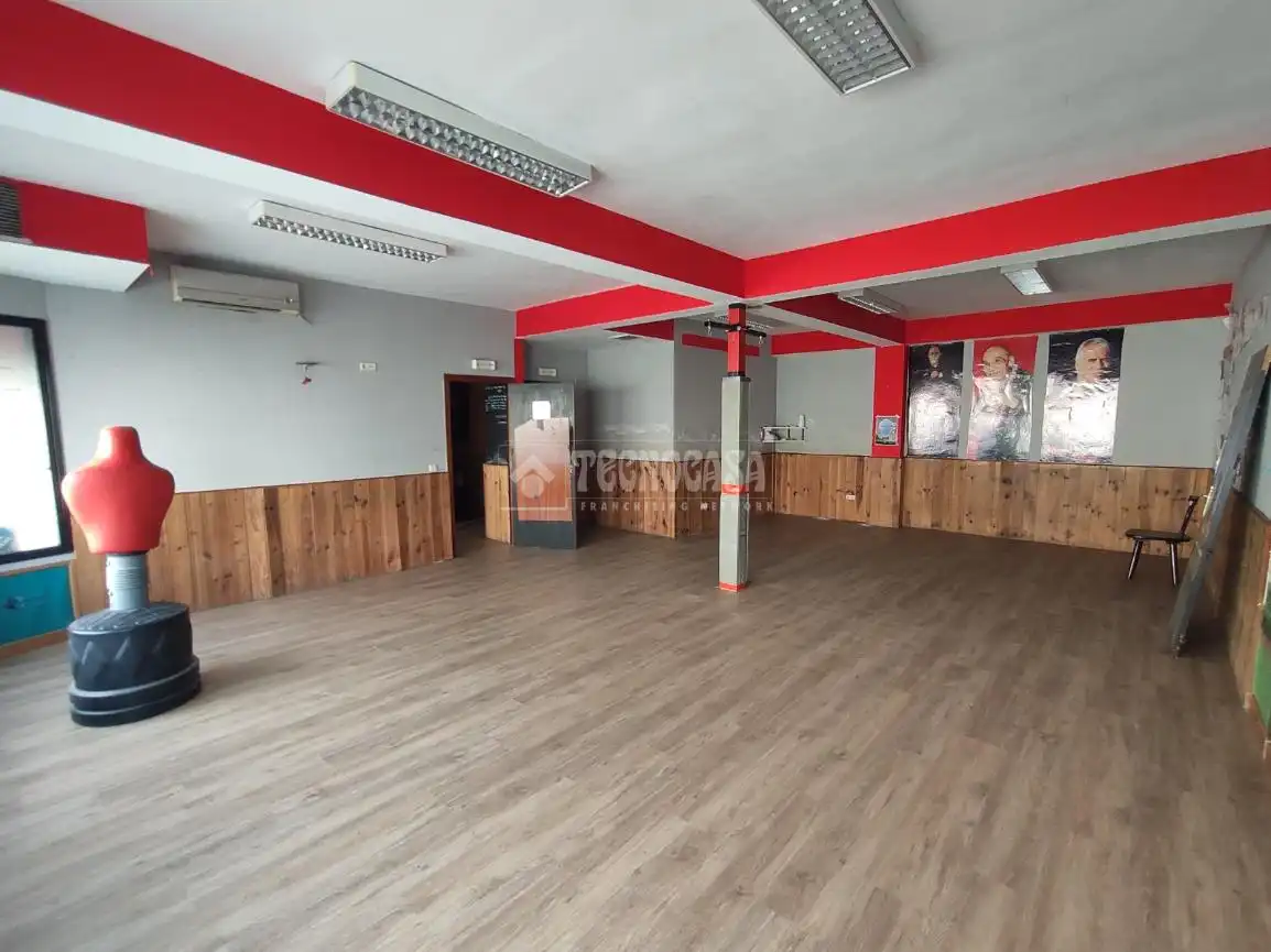 Local commercial à vendre à Bulevar - Plaza Castilla, imagen 7