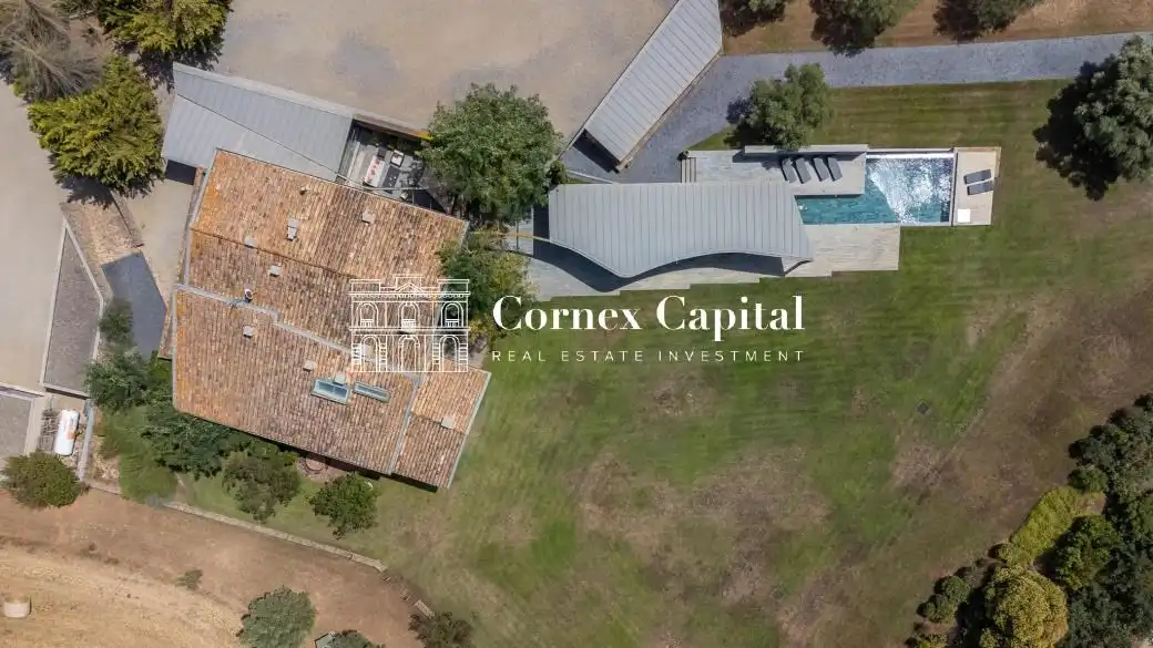 Casa o xalet en venda en Forallac amb Aire condicionat, Calefacció i Jardí privat