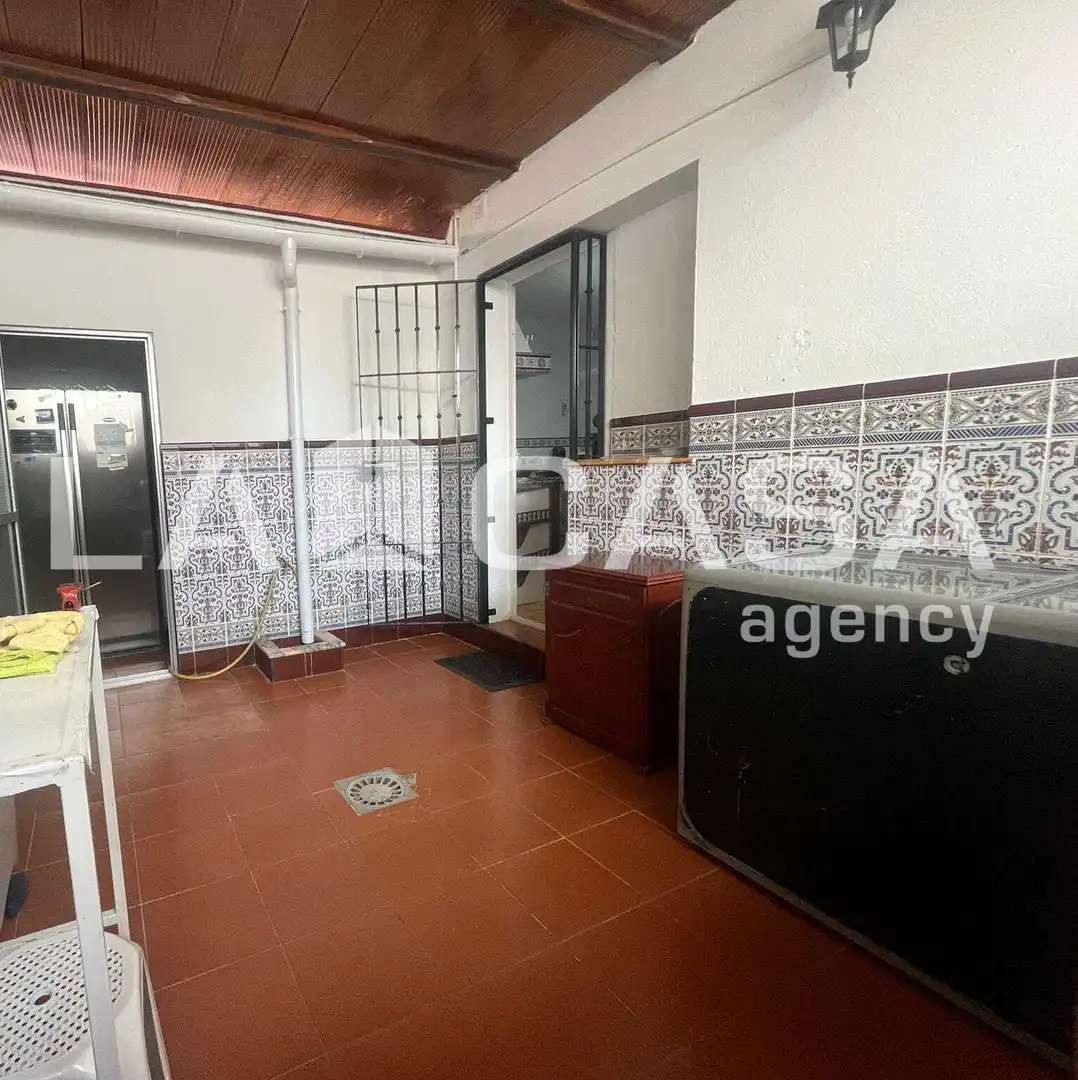Casa adosada en venta en Dos Hermanas con Aire acondicionado, Calefacción y Terraza