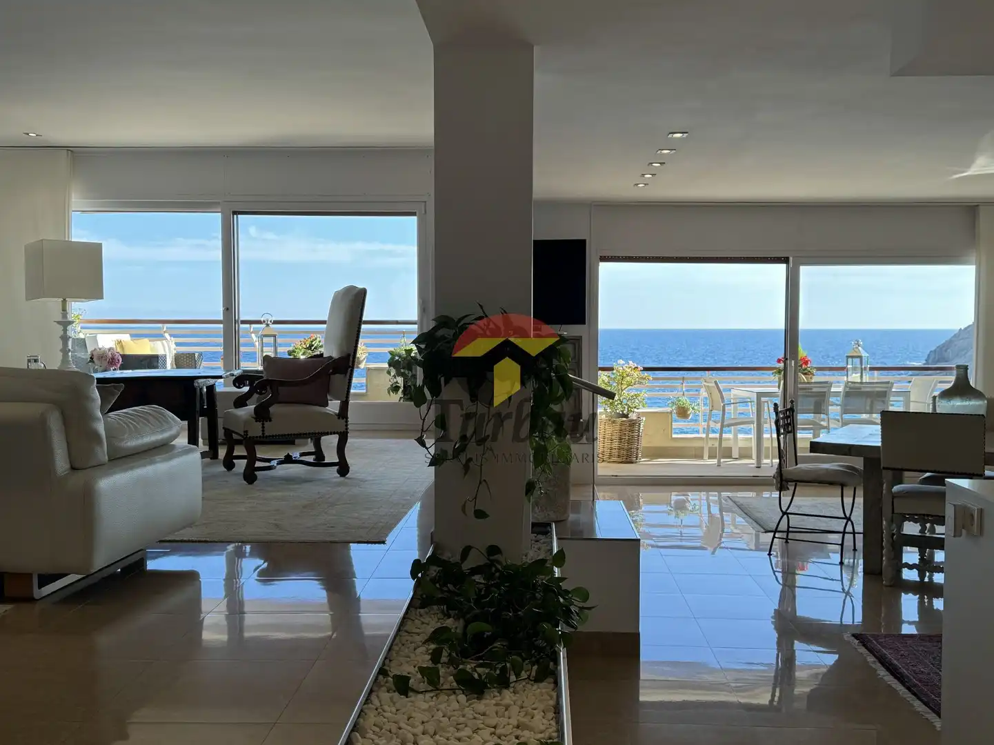 Wohnung zum Verkauf in Tossa de Mar pueblo
