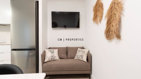 Photo 3 of Flat for rent in Esteban Ballester, Beteró, Valencia Capital