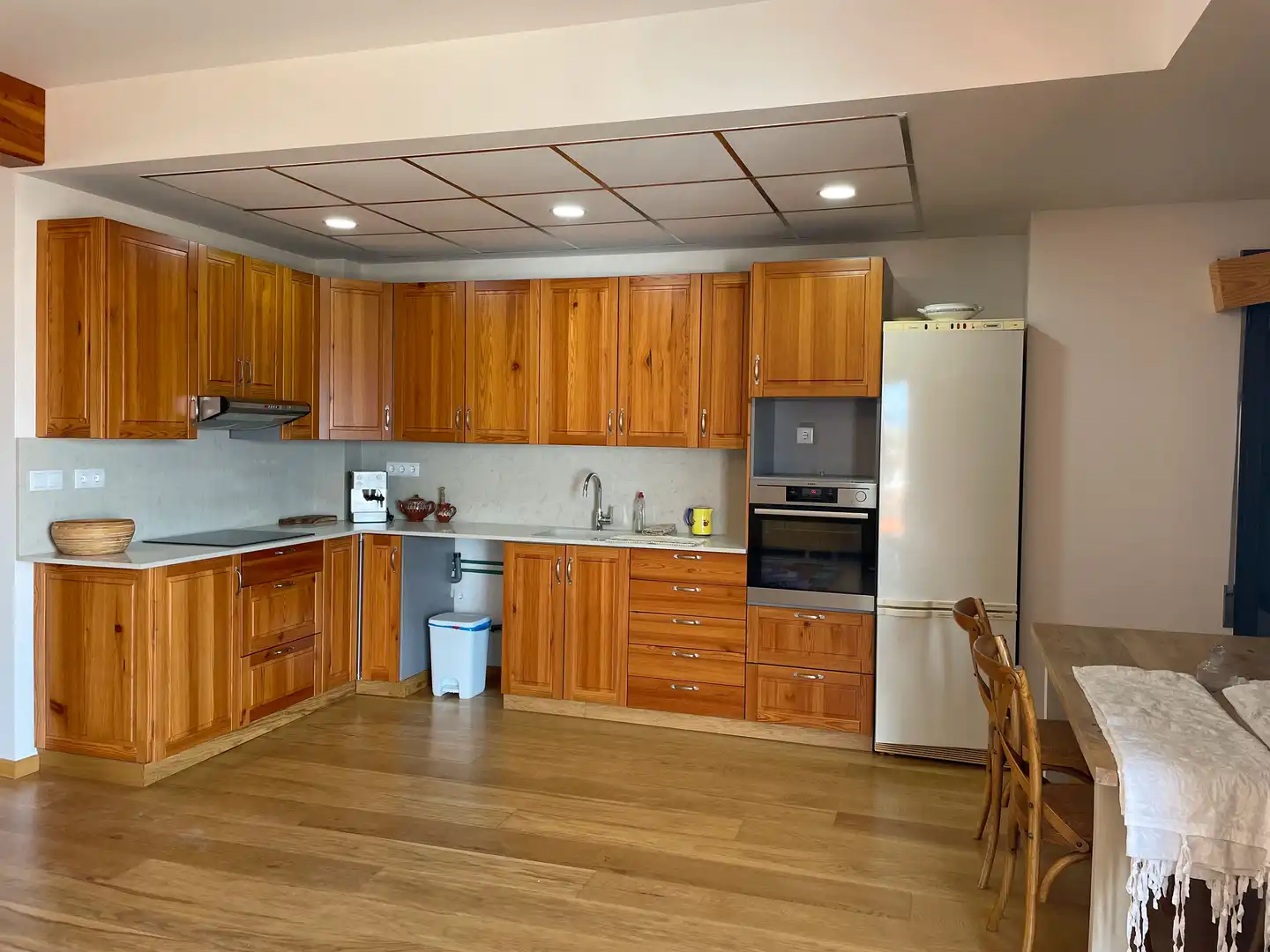 Wohnung mit Terrasse zum Verkauf in Avinguda Poble Nou, imagen 21