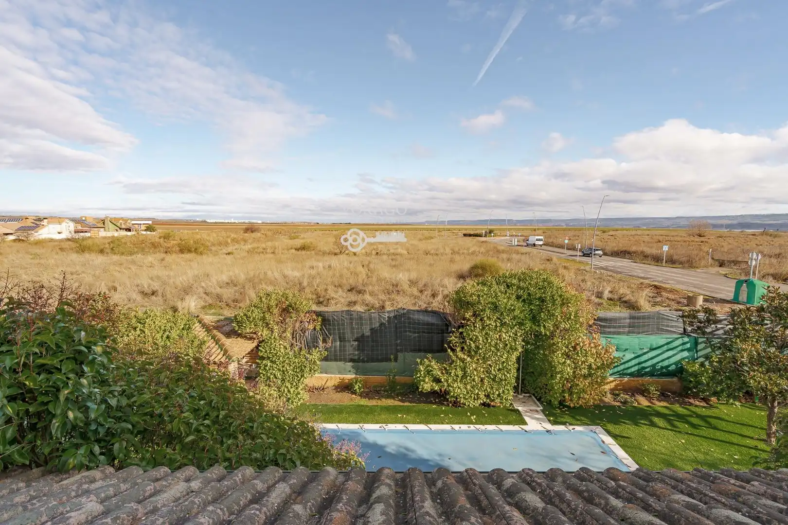 Casa o chalet en venta en Villanueva de la Torre con Calefacción, Jardín privado y Terraza