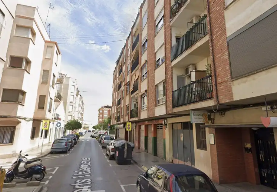 Pis amb ascensor en venda a corts valencianes 11, imagen 2