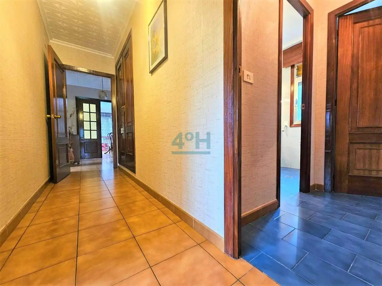 Casa o xalet en venda en Maside amb Jardí privat i Balcó