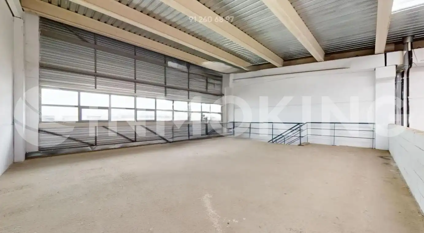Nave industrielle à louer à Los Olivos - Los Ángeles, imagen 5