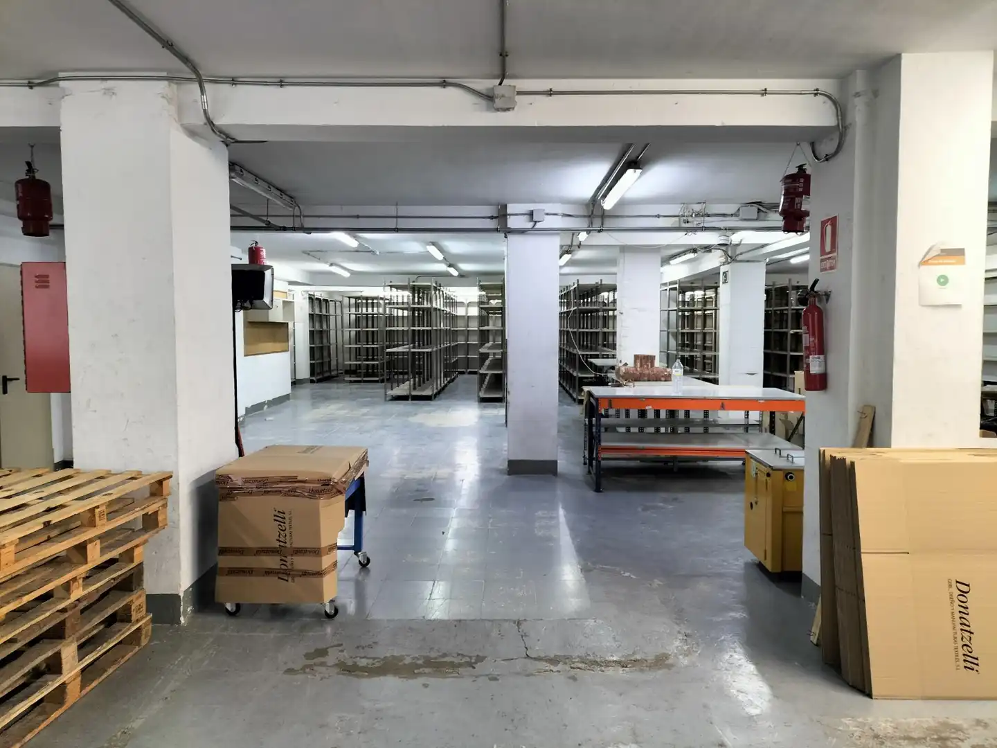 Business premises for sale in Sarrià - Sant Gervasi, imagen 21