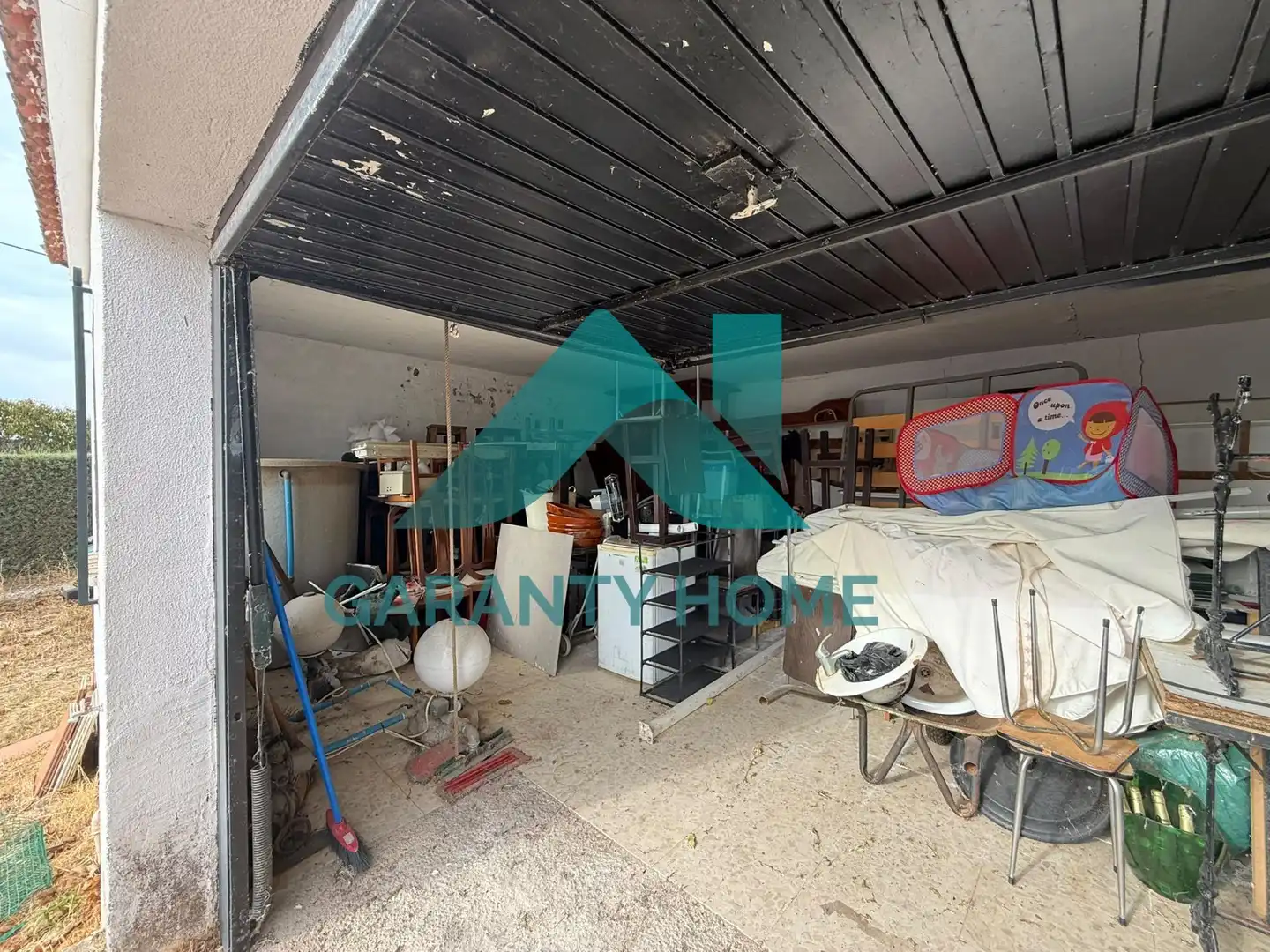 Detached house with terrace for sale in Sierra de Fuentes, imagen 99