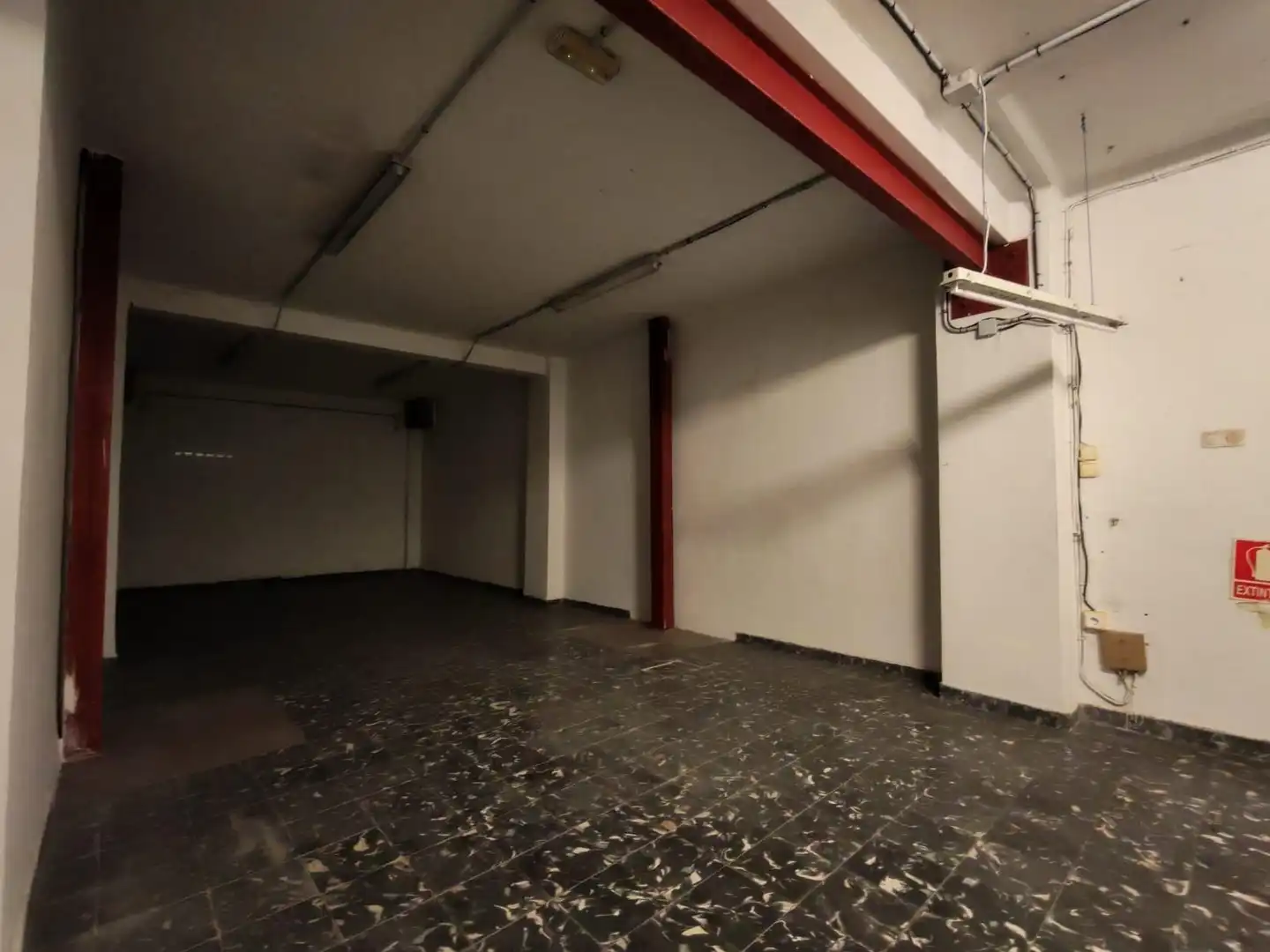 Local comercial en alquiler en Calle EN SANZ, imagen 17