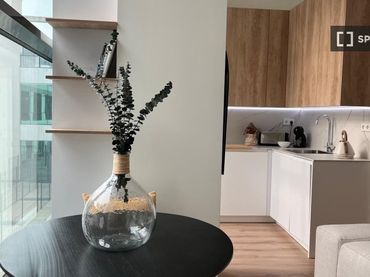 Piso en alquiler en Polígono Industrial Sur