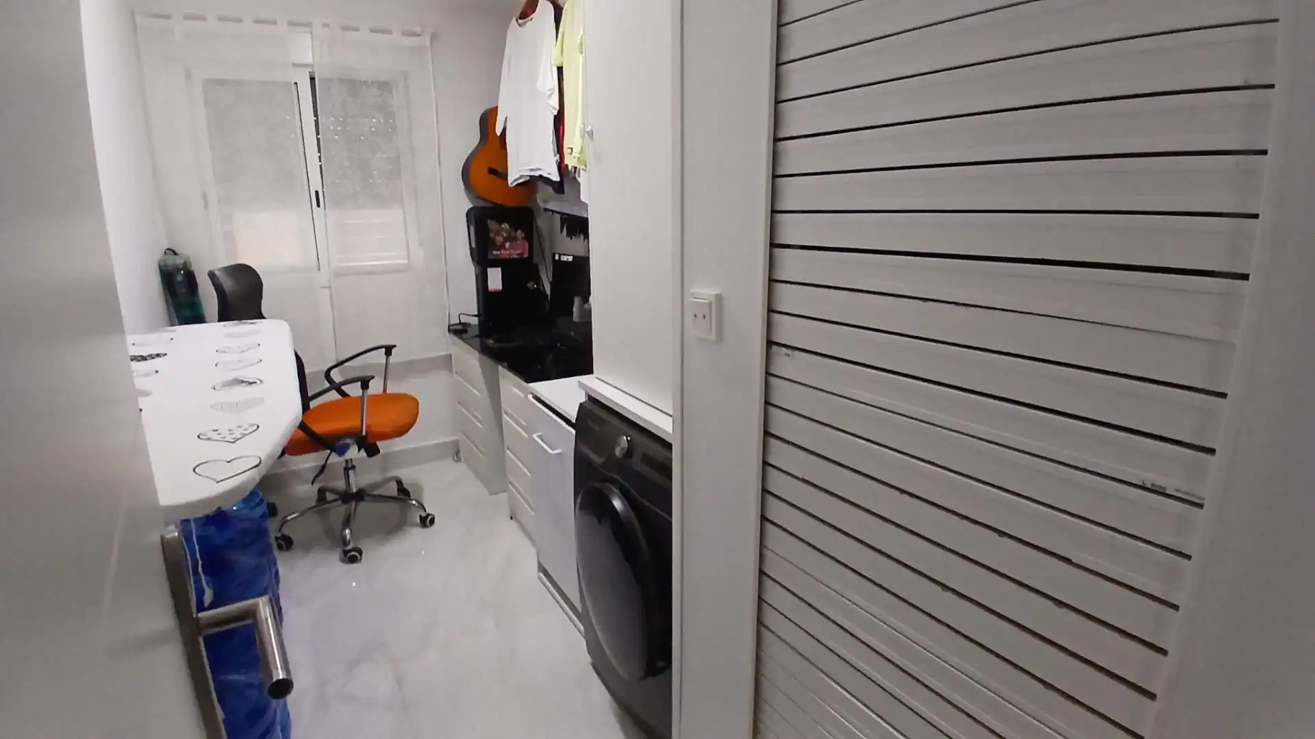 Wohnung mit Aufzug zum Verkauf in Mar i Camp - Platja dels Capellans, imagen 23