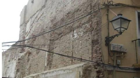 Foto 4 de Residencial en venda a Plaza Padre Juan de Mariana, Casco Antiguo, Toledo