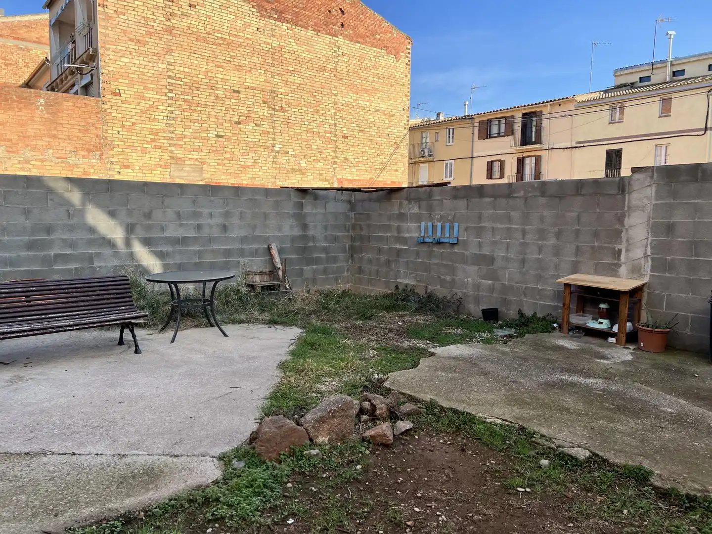 Terreny residencial en venda a del Pont 4, imagen 10