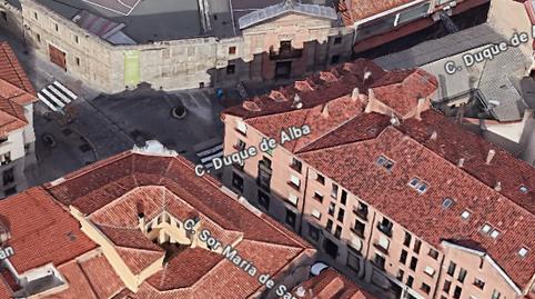 Foto 3 de Garatge en venda a Calle Sor María de San José, Centro, Ávila