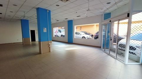 Local comercial en alquiler junto a la plaza de abastos de El Ejido, Bild 3