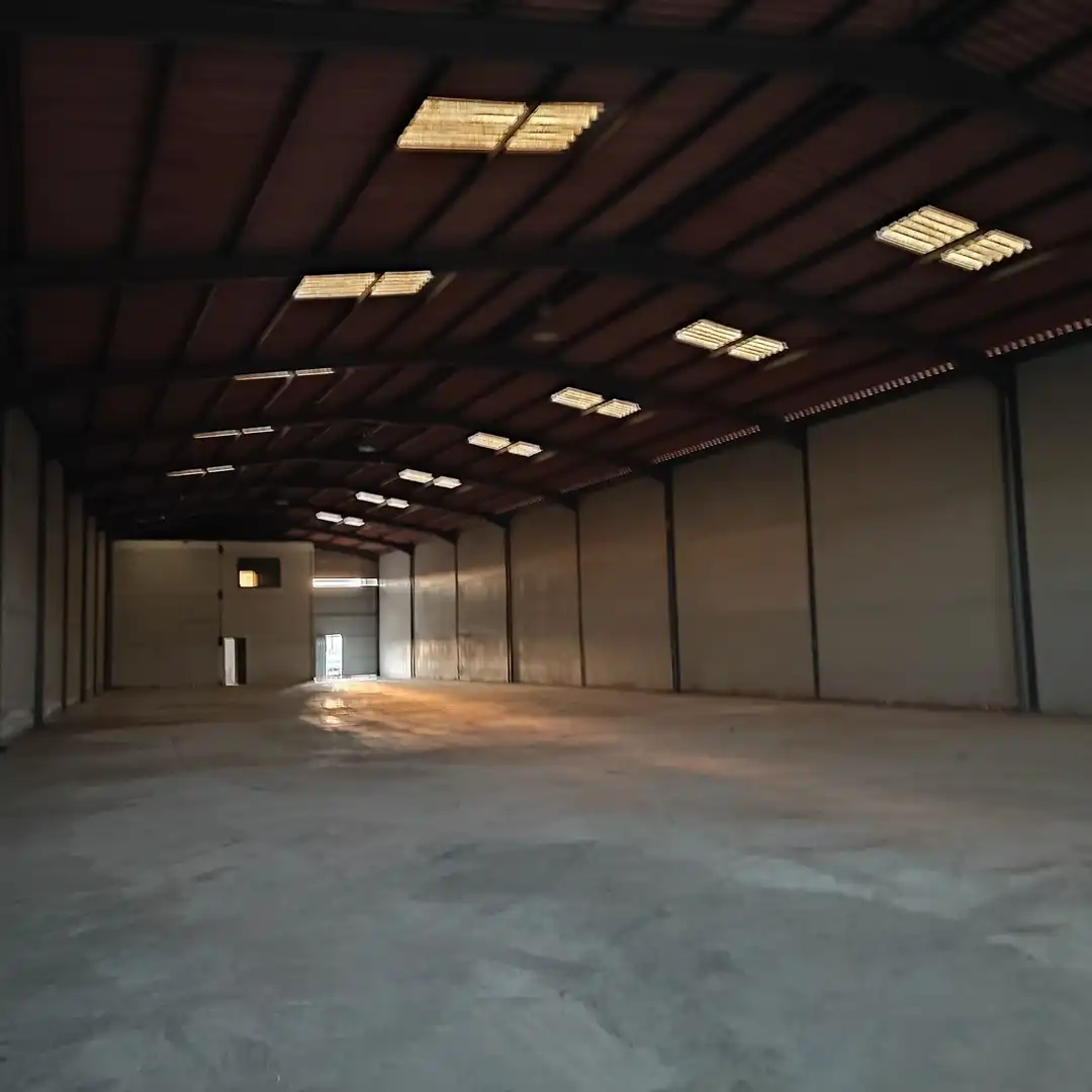 Nave industrial en venta en Pedro Abad
