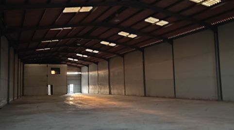 Foto 3 von Fabrikhallen zum Verkauf in Pedro Abad, Córdoba
