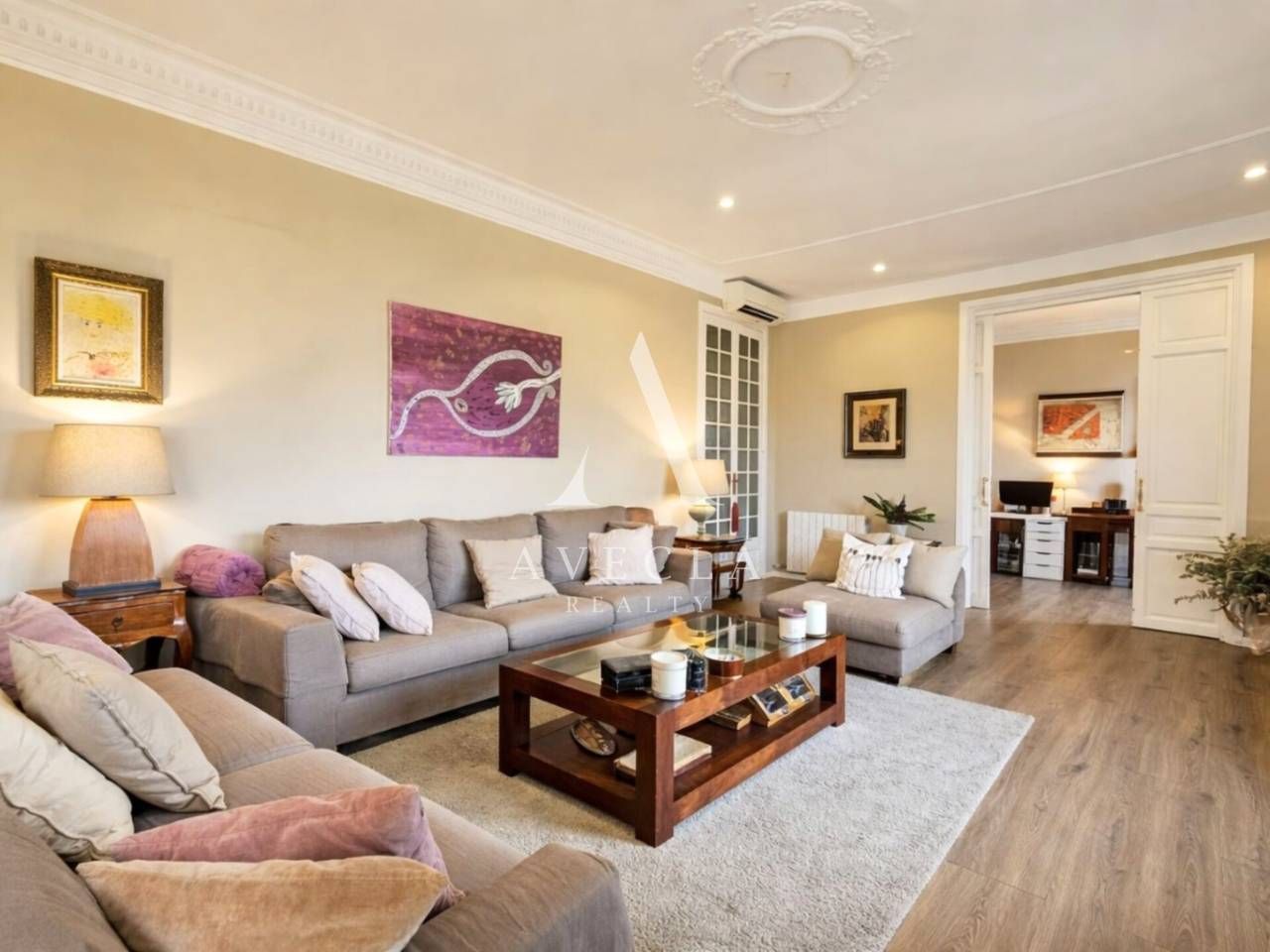 Flat for sale in Avenida Diagonal, 400, Dreta de l'Eixample, Eixample