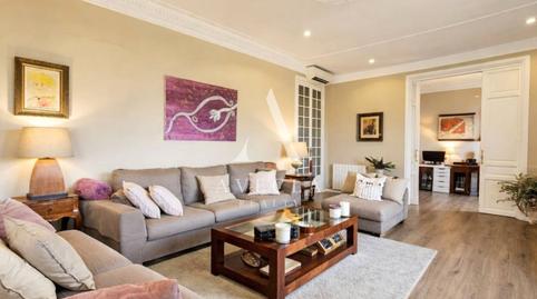 Foto 2 de Piso en venta en Avenida Diagonal, 400, Dreta de l'Eixample,  Barcelona Capital