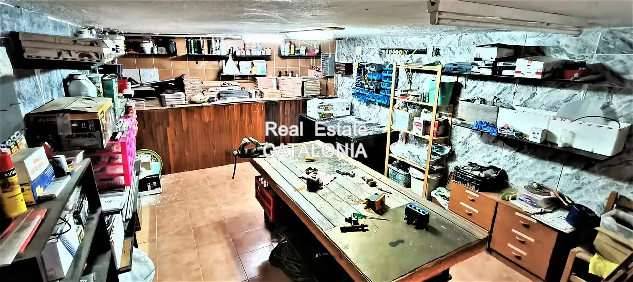 Villa con terrazza in vendita a Mas Altaba - El Molí, imagen 65
