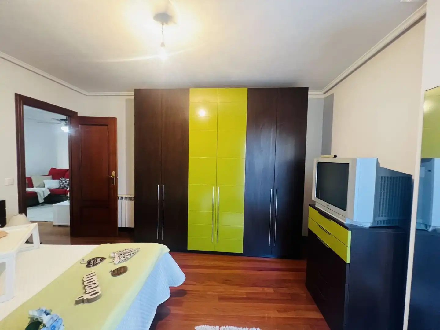 Flat with lift for sale in Voto, imagen 20