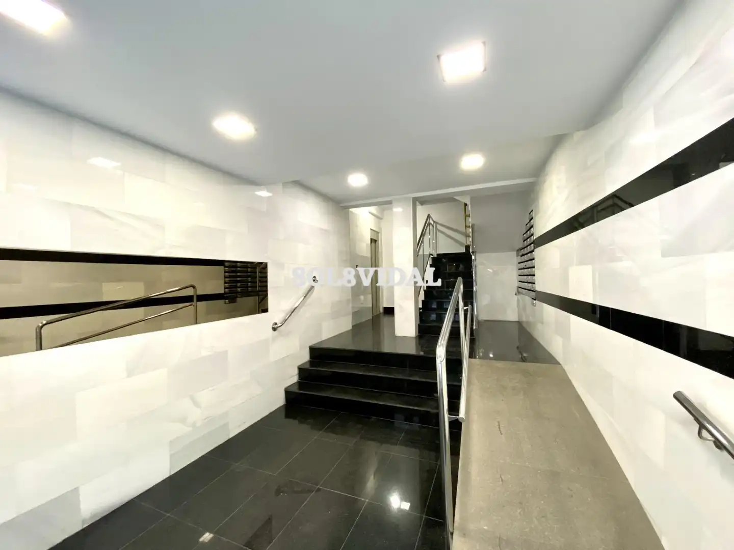 Wohnung mit Terrasse zum Verkauf in Paseo VISTALEGRE, imagen 20