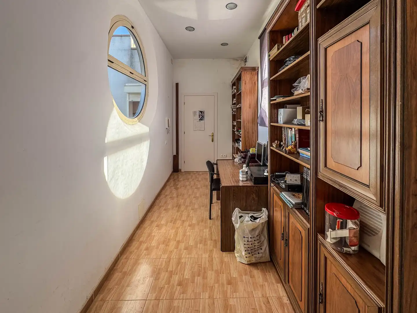 Detached house with terrace for sale in carrer Font de Nerola, imagen 30