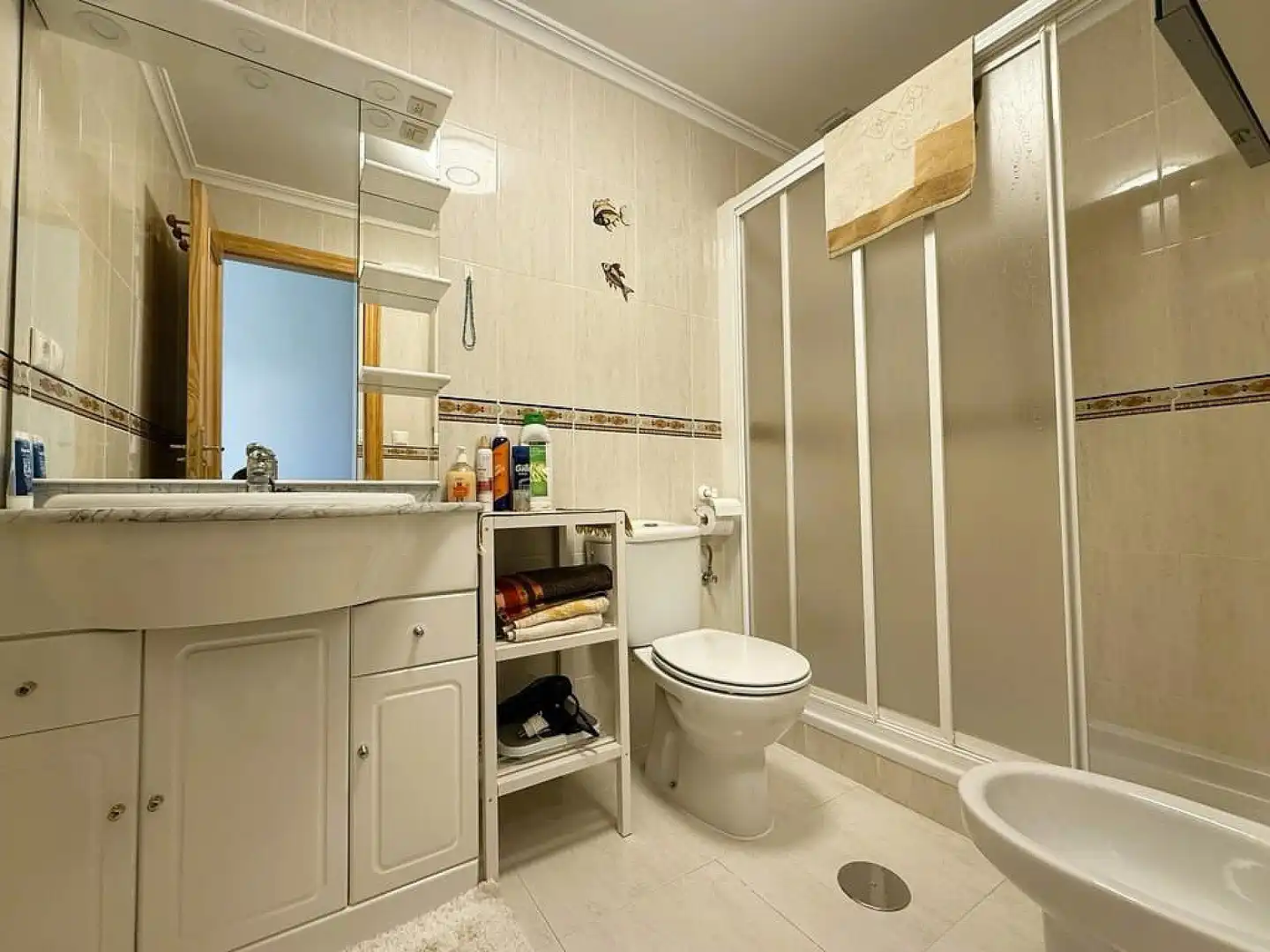 Appartement compact avec ascenseur à vendre à El Pinós / Pinoso, imagen 16