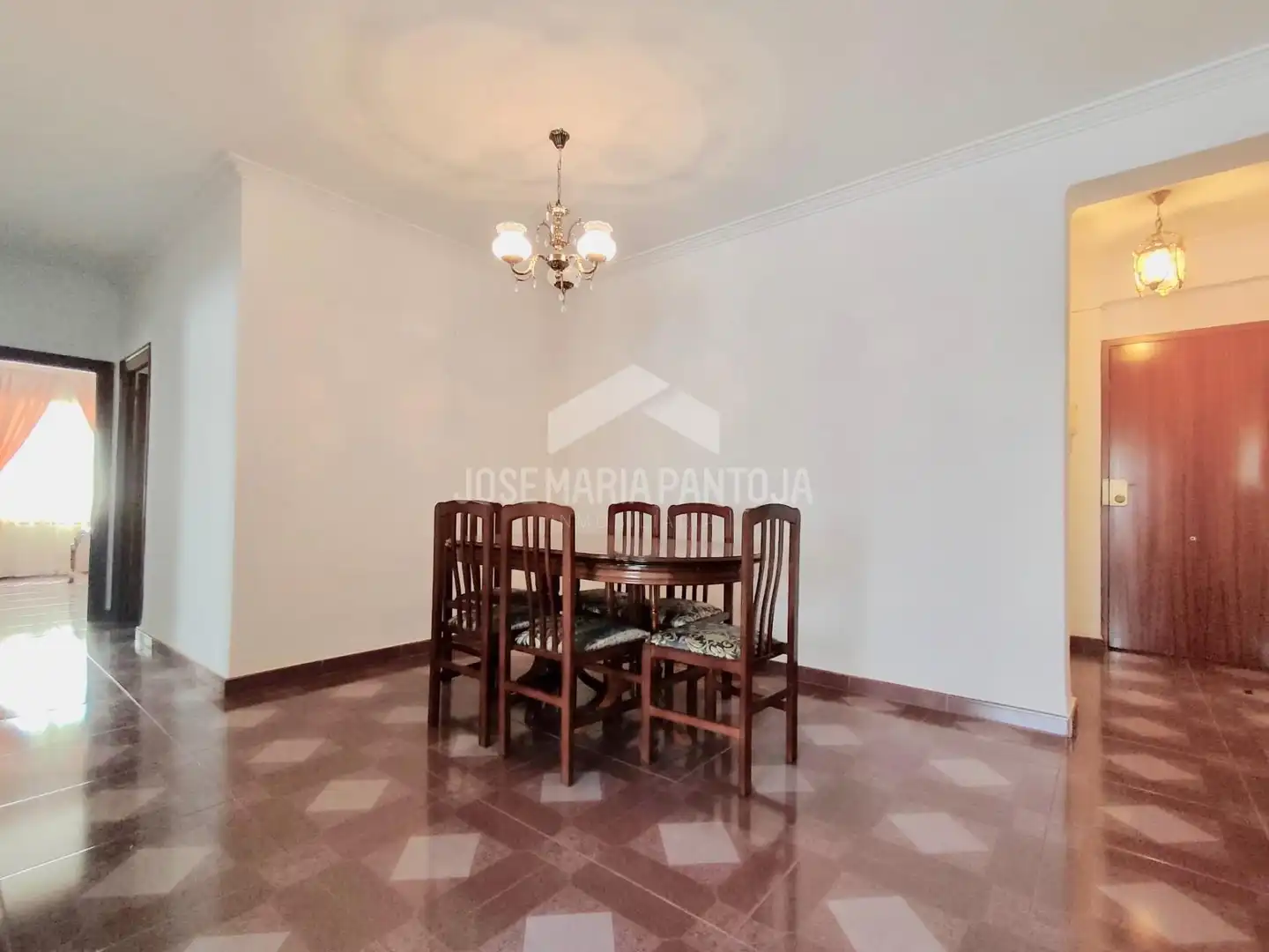 Comedor de Piso en venta en Jerez de la Frontera con Aire acondicionado y Calefacción