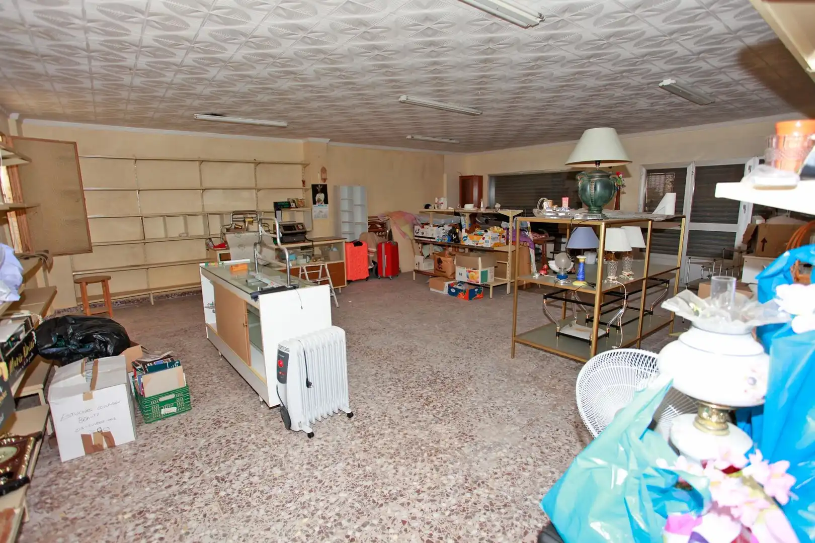 Casa o xalet en venda en Cartagena amb Terrassa i Traster