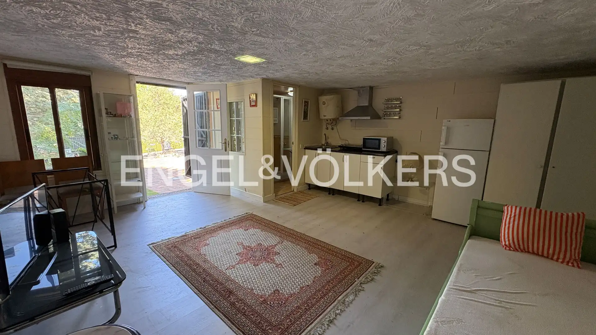 Casa o xalet de lloguer en Los Molinos, Madrid