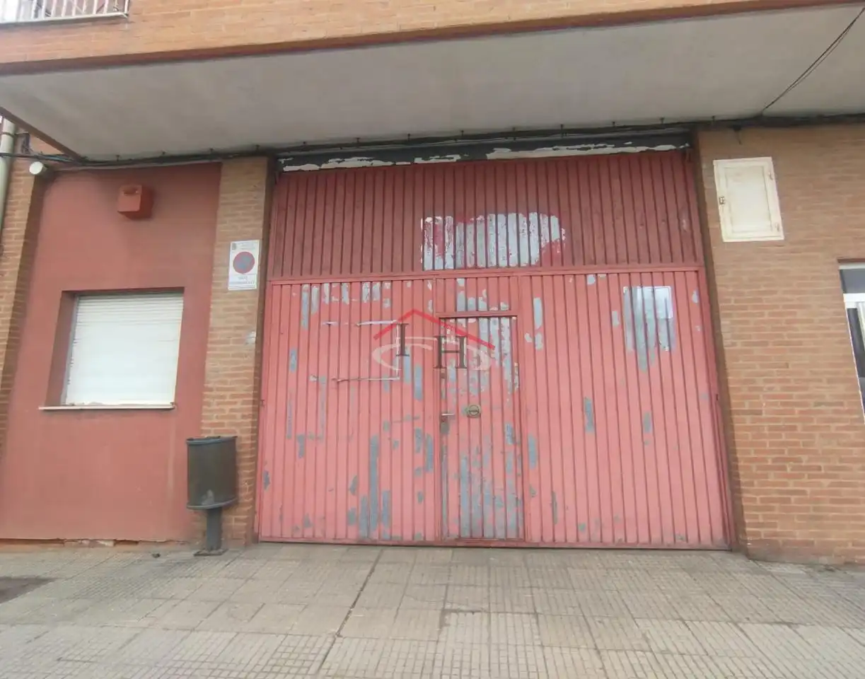 Local comercial en venda a Antibióticos, imagen 6