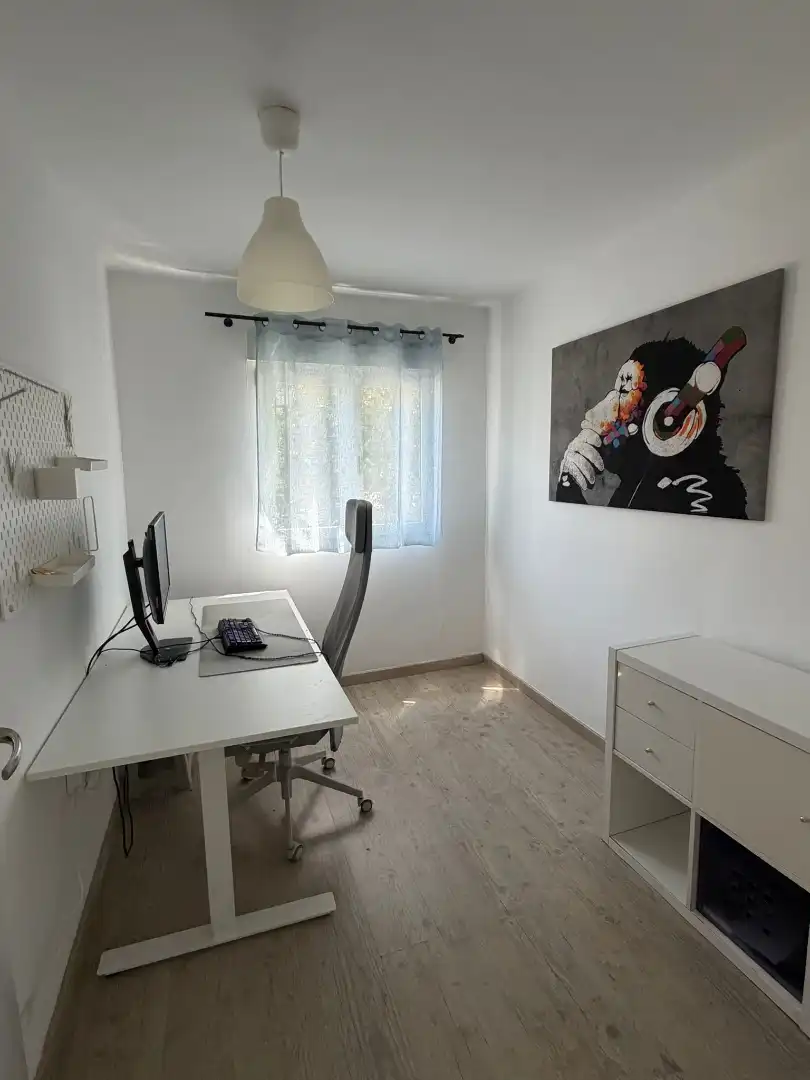 Flat with terrace for sale in Calle de Santa Marta 21, imagen 11