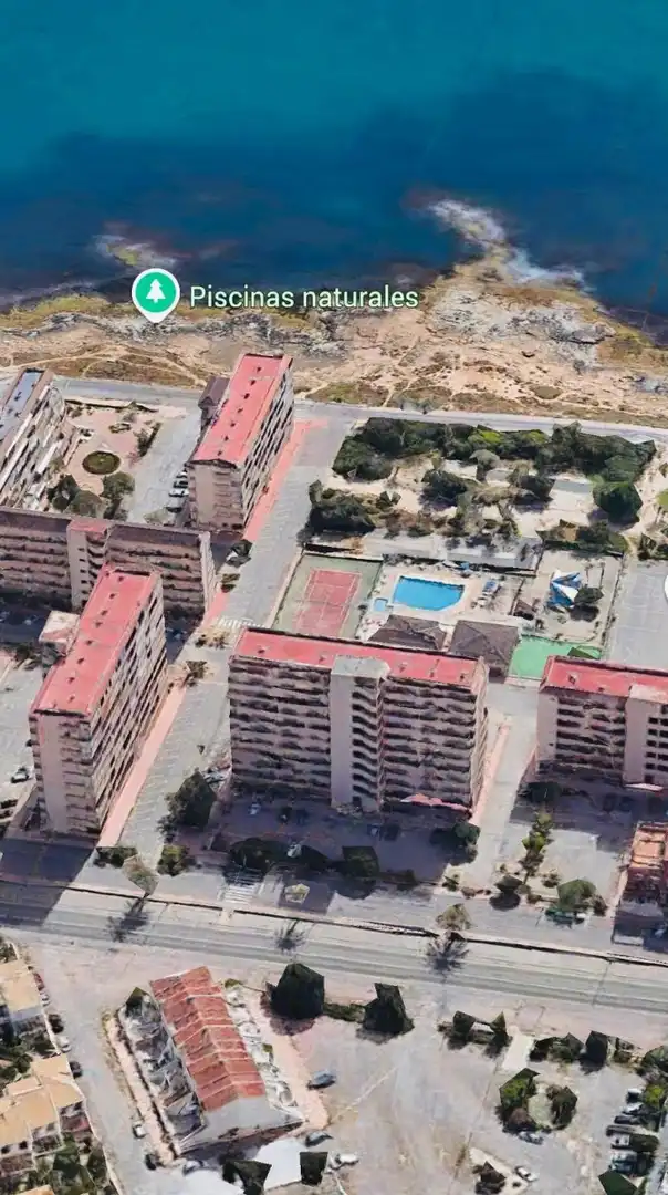 Apartament amb terrassa en venda a La Mata, imagen 21