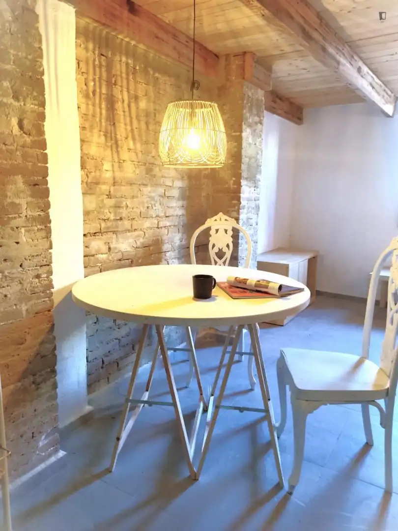 Wohnung zur Miete in Barrio de Benicalap