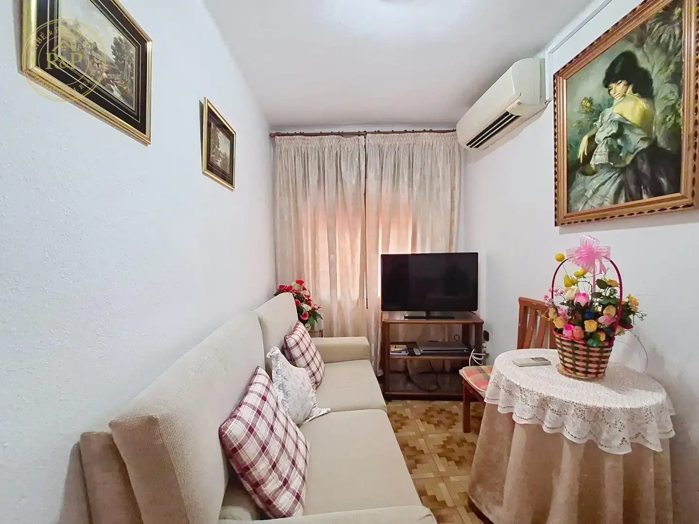 Appartement avec ascenseur à vendre à Calle d'Almansa, imagen 27