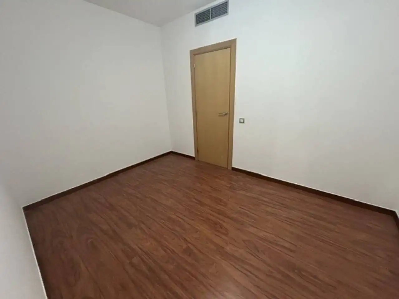 Dormitori de Pis en venda en Terrassa amb Aire condicionat, Calefacció i Parquet