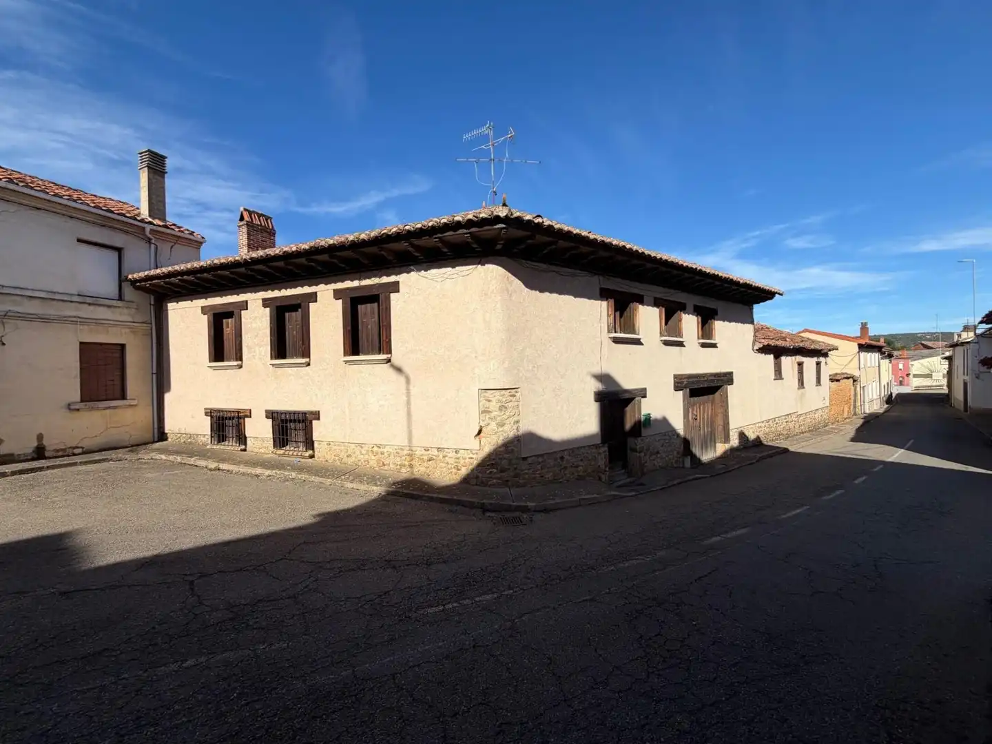 Casa rustica in vendita a Llamas de la Ribera, imagen 14