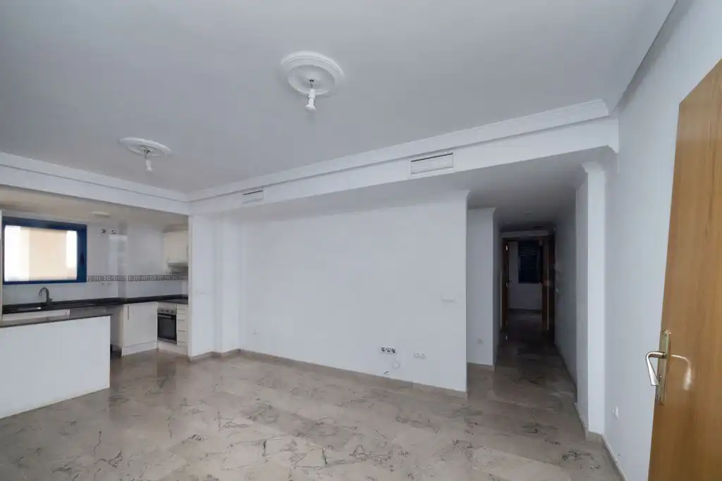 Apartamento en venta en Calpe / Calp