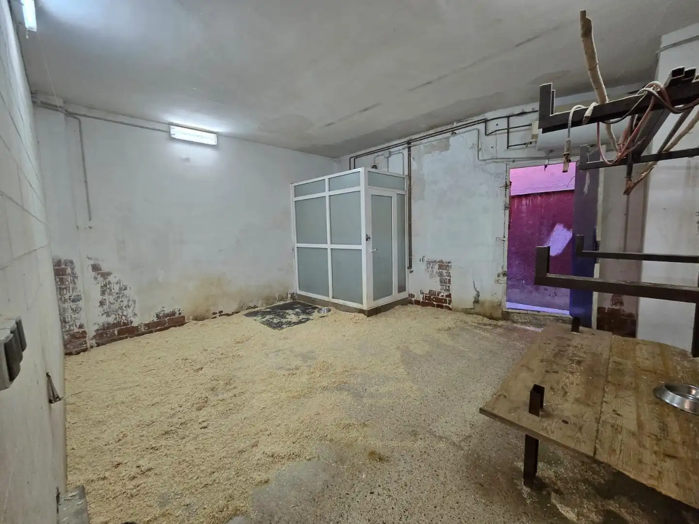 Business premises for sale in Poble, imagen 7