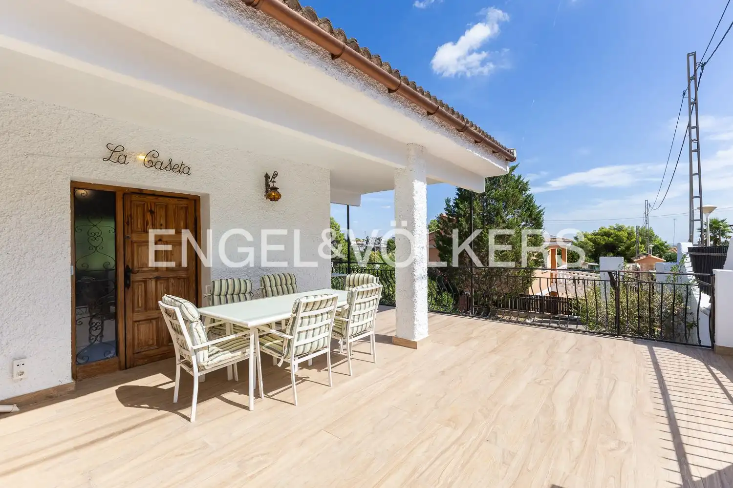 Maison avec piscine à vendre à Sierra Perenchiza - Cumbres de Calicanto - Sto Domingo, imagen 24