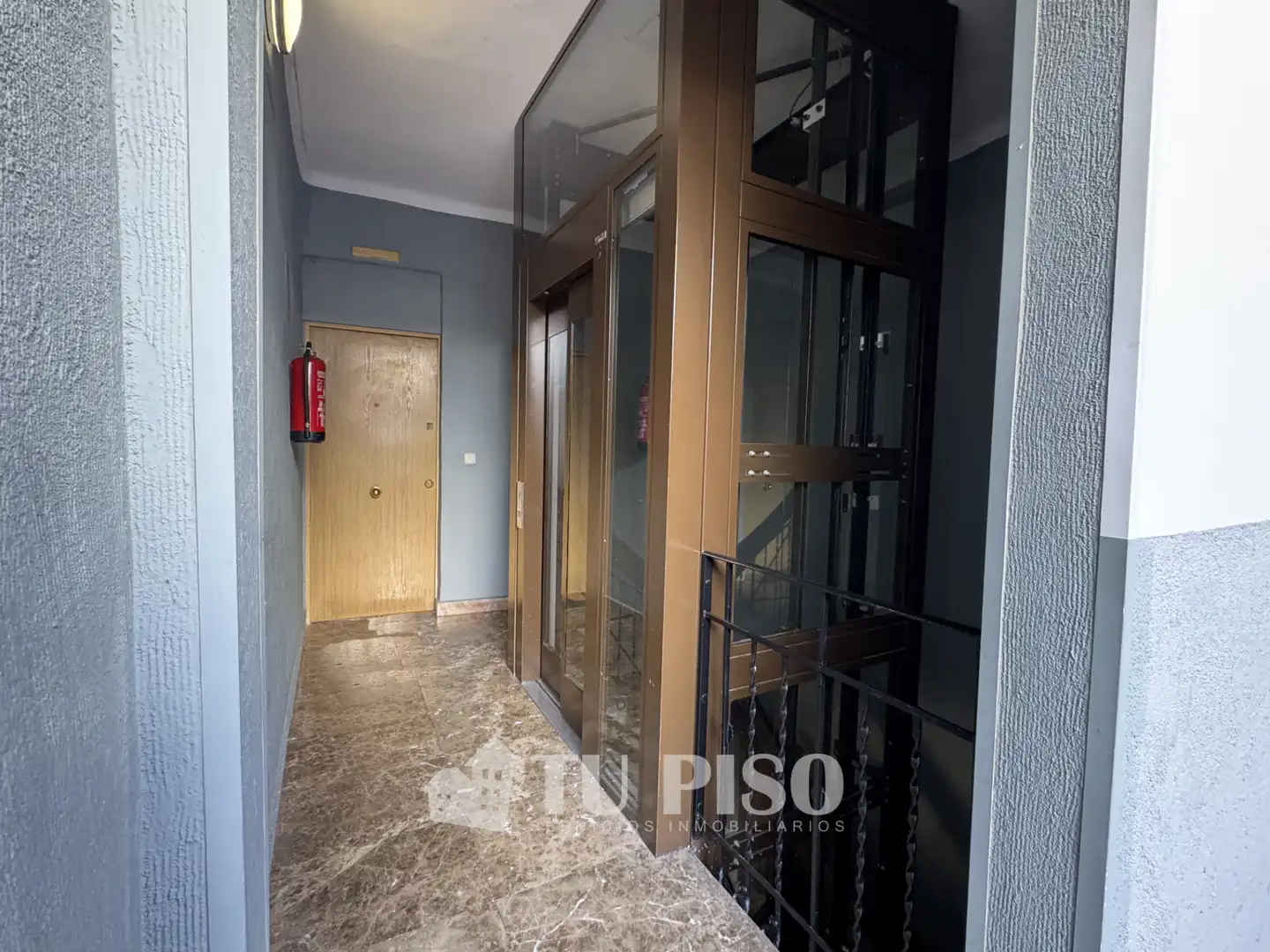 Pis en venda en Madrid amb Aire condicionat, Calefacció i Moblat