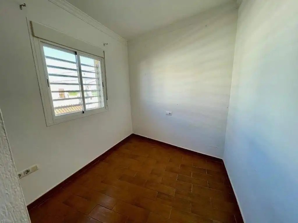 Bedroom of Flat for sale in Chipiona  with Terrace