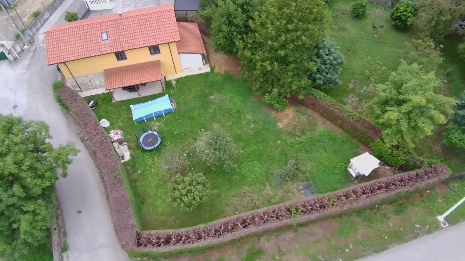Haus mit Garten zum Verkauf in Valles - BO VALLES 109