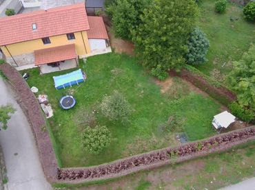 Casa con giardino in vendita a Valles - BO VALLES 109