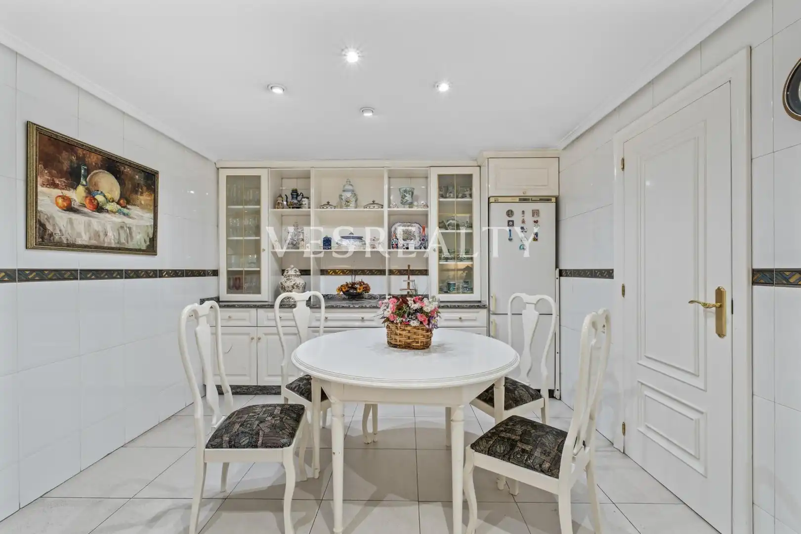 Piso con terraza en venta en FOGLIETTI, imagen 14